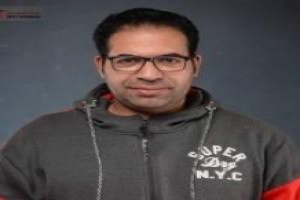 صورة المؤلف عمر جودة ناجي صورة المؤلف عمر جودة ناجي